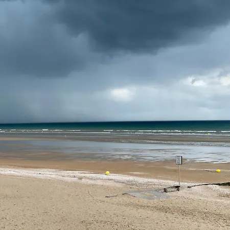 Belle Contemporaine & Lumineuse Normandie Luc-sur-Mer