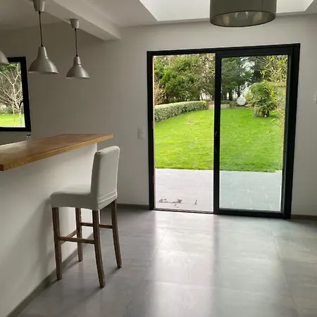 Belle Contemporaine & Lumineuse Normandie *