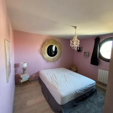 Villa Belle Contemporaine & Lumineuse Normandie