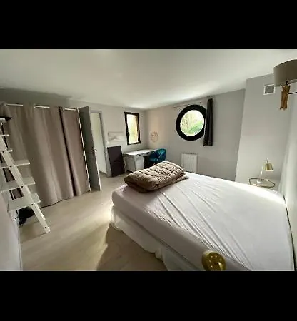 Belle Contemporaine & Lumineuse Normandie