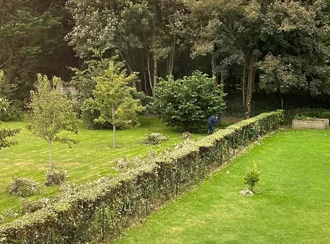 Belle Contemporaine & Lumineuse Normandie Luc-sur-Mer