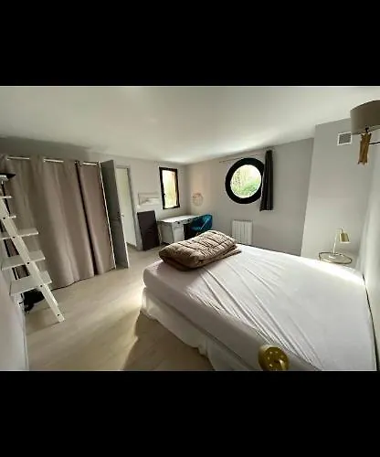 Belle Contemporaine & Lumineuse Normandie