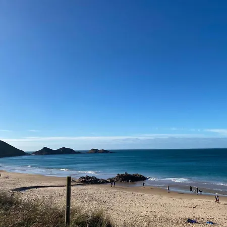 Belle Contemporaine & Lumineuse Normandie