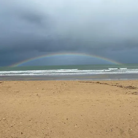 Villa Belle Contemporaine & Lumineuse Normandie *