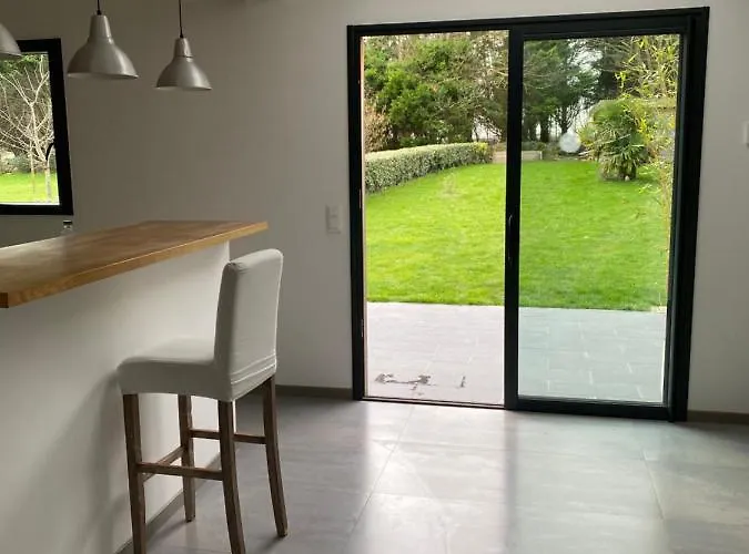 Belle Contemporaine&lumineuse Normandie *