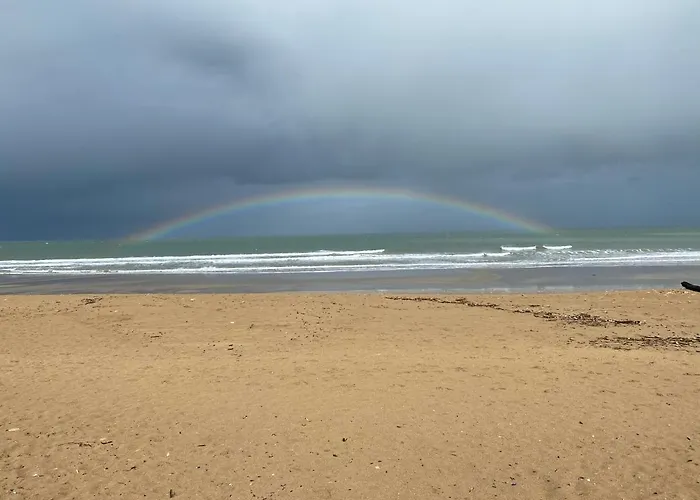 Villa Belle Contemporaine & Lumineuse Normandie *